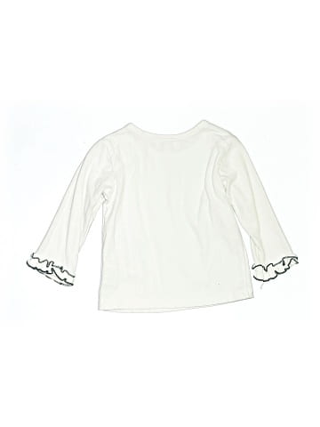 Blueberi Boulevard 3/4 Sleeve T-Shirt (view 2)