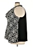 NY Collection 100% Polyester Black Sleeveless Blouse Size 3X - photo 5