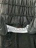 First Love Black Casual Pants Size M - photo 7
