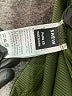 Shein Solid Green Casual Skirt Size XS - photo 4