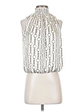 Banana Republic Sleeveless Blouse