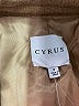 Cyrus Tan Blazer Size S - photo 6