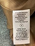 Cyrus Tan Blazer Size S - photo 7