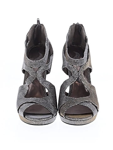 Nina Heels (view 2)