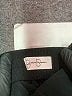 Jessica Simpson 100% Viscose Solid Black Casual Pants Size XL - photo 7