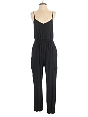 Lily Rose Jumpsuit (view 1)