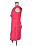 BCBGMAXAZRIA 100% Polyester Pink Cocktail Dress Size 8 - photo 5