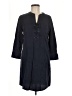 Theory Black Casual Dress Size 8 - photo 1