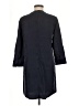 Theory Black Casual Dress Size 8 - photo 2