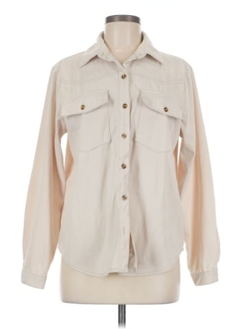 Eden & Olivia Jacket (view 1)