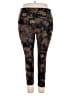 NOBULL Tie-dye Brown Active Pants Size XXL - photo 1