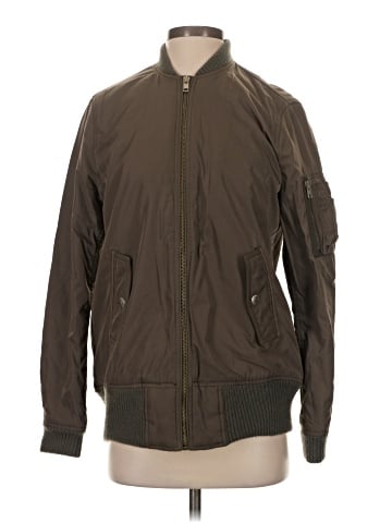 American Eagle Outfitters Jacket (view 1)