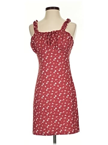 Lily Bleu Casual Dress (view 1)