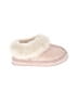 Wonder Nation Pink Ankle Boots Size 7 (kids) - photo 1