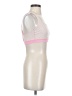 Lululemon Athletica Pink Tan Tank Top Size 4 (estimated) - photo 4