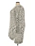 Maurices Gray Turtleneck Sweater Size 3X - photo 5