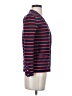 J.Crew Purple Cardigan Size XS - photo 4