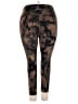 NOBULL Tie-dye Brown Active Pants Size XXL - photo 2