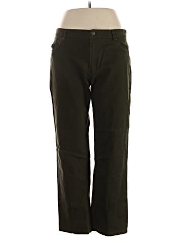 Jones New York Sport Jeans (view 1)
