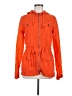 Maurices 100% Nylon Orange Jacket Size M - photo 1