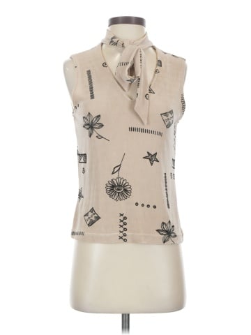 Softwear by Mark Singer Sleeveless T-Shirt (view 1)