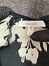 Maurices 100% Polyester Black 3/4 Sleeve Blouse Size L - photo 7