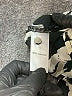 Maurices 100% Polyester Black 3/4 Sleeve Blouse Size L - photo 8