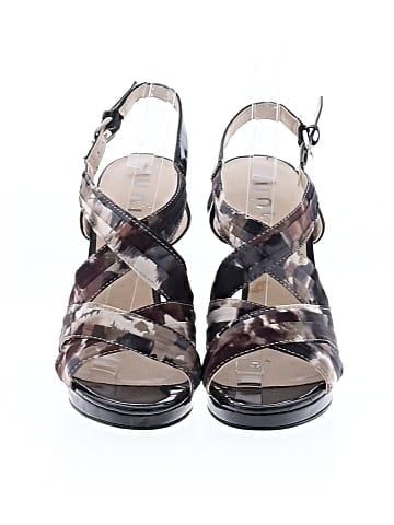 Unisa Heels (view 2)