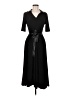 MSK Black Casual Dress Size M - photo 1