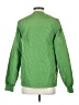 Stussy 100% Polyester Solid Green Jacket Size S - photo 2