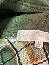 Eden & Olivia Brown Long Sleeve Button-Down Shirt Size M - photo 7