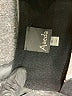 Aaeda Color Block Black Pullover Sweater Size XL - photo 7