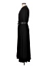 MSK Black Casual Dress Size M - photo 5