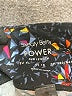 Sweaty Betty Print Black Active Pants Size 10 - photo 7