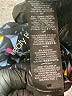 Sweaty Betty Print Black Active Pants Size 10 - photo 8