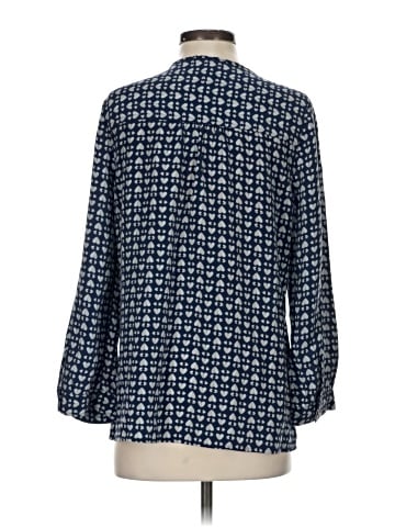 Joie Long Sleeve Blouse (view 2)