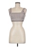Assorted Brands Brown Tube Top One size (estimated) - photo 1