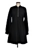 Scoop Black Casual Dress Size M - photo 1
