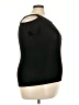 Love Charm Black Short Sleeve Top Size M (estimated) - photo 4