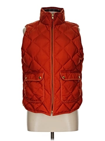 J.Crew Vest (view 1)