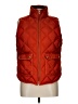 J.Crew 100% Polyester Orange Vest Size L - photo 1