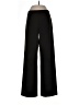 Vanilia Black Dress Pants Size L (estimated) - photo 1