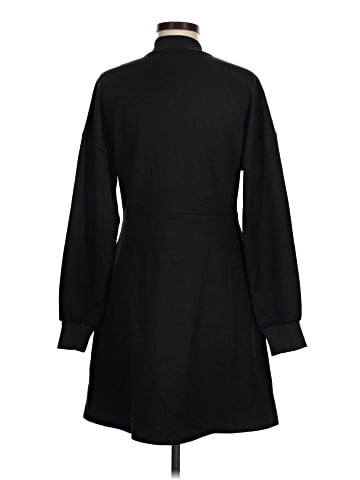 Scoop Casual Dress (view 2)