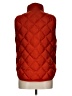 J.Crew 100% Polyester Orange Vest Size L - photo 2