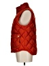 J.Crew 100% Polyester Orange Vest Size L - photo 5