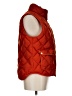 J.Crew 100% Polyester Orange Vest Size L - photo 4