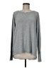 Michael Stars Gray Pullover Sweater Size Med (1) - photo 1