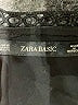 Zara Basic Solid Black Jumpsuit Size XS - photo 4