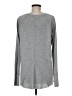 Michael Stars Gray Pullover Sweater Size Med (1) - photo 2