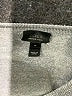 J.Crew Gray Pullover Sweater Size M - photo 7